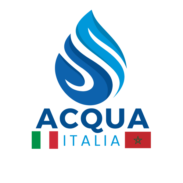 ACQUA ITALIA