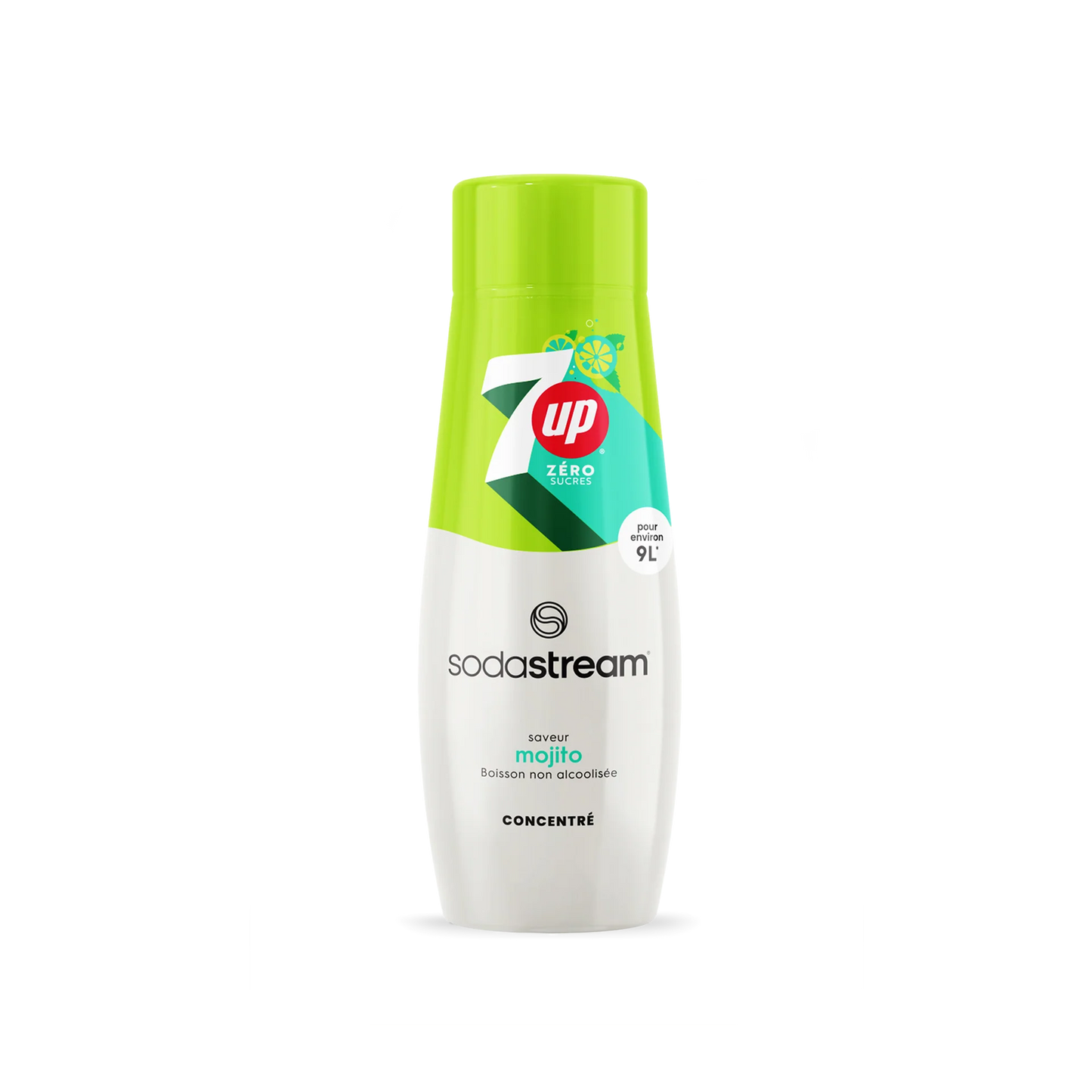 7up Mojito Free