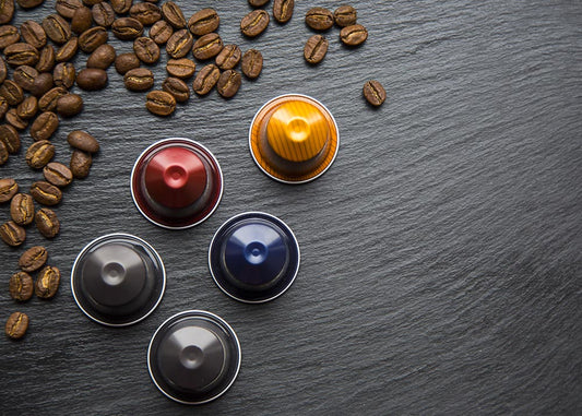 Les Meilleures Machines à Café Nespresso et Capsules au Maroc : Découvrez Rekico et Acqua Italia