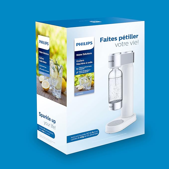 Philips GoZero