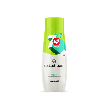 7up Mojito Free