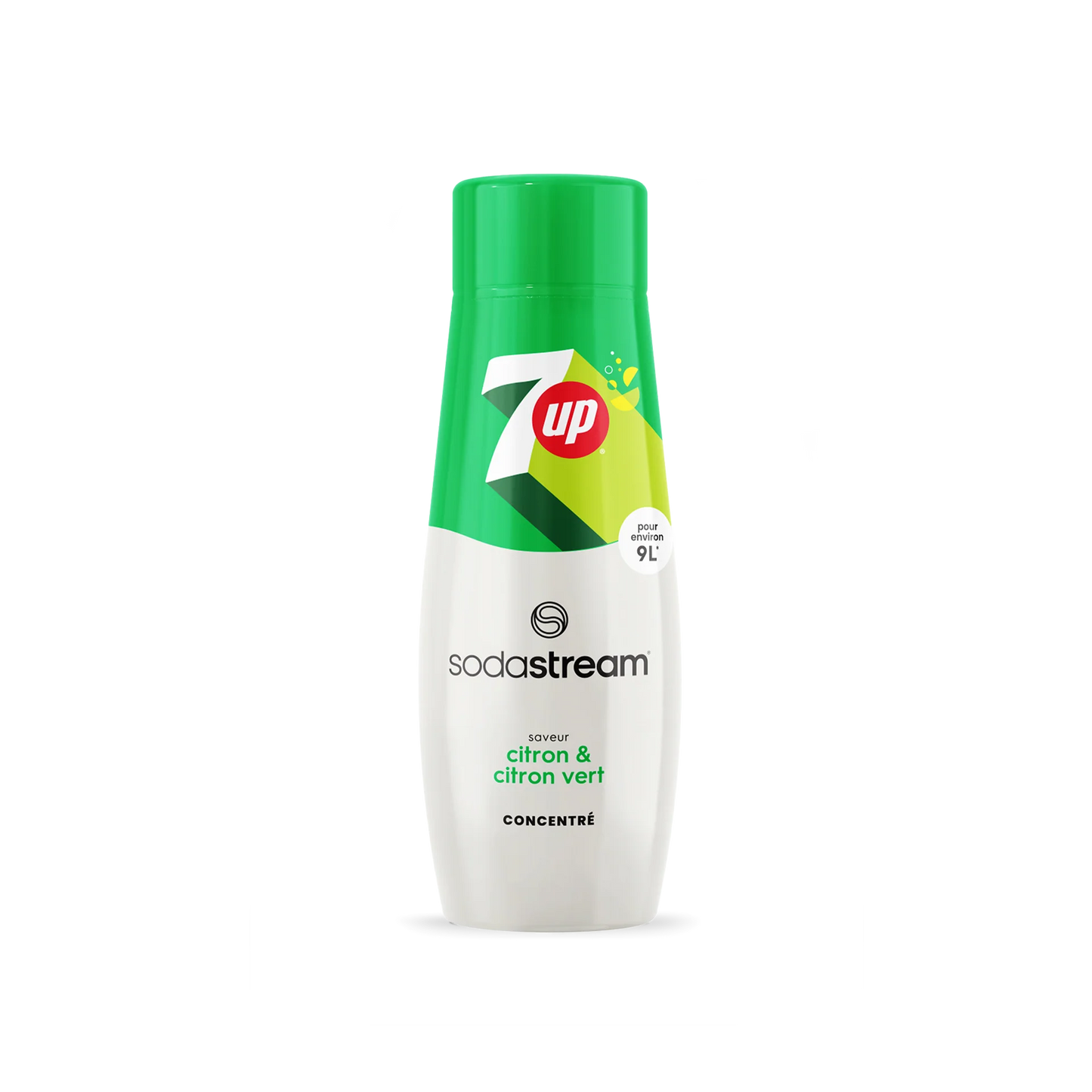 7Up 440ml