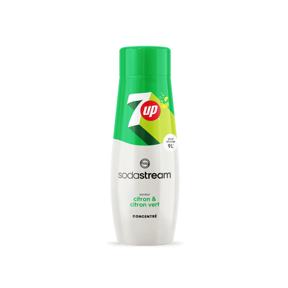 7Up 440ml
