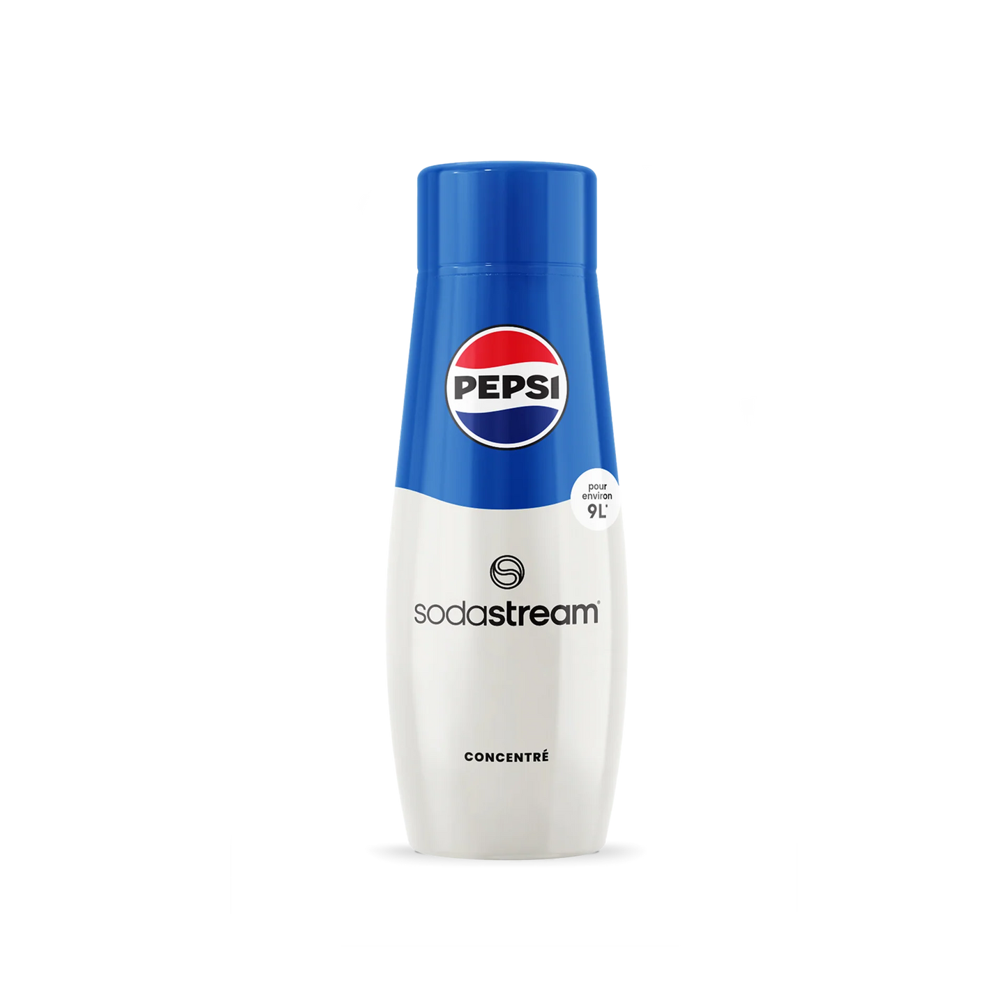 Pepsi 440ml
