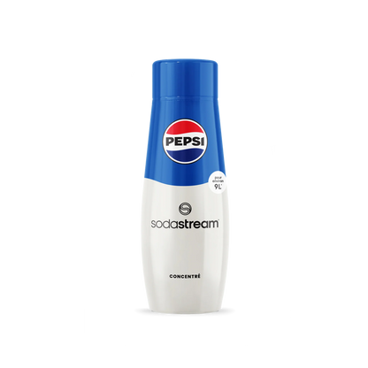 Pepsi 440ml
