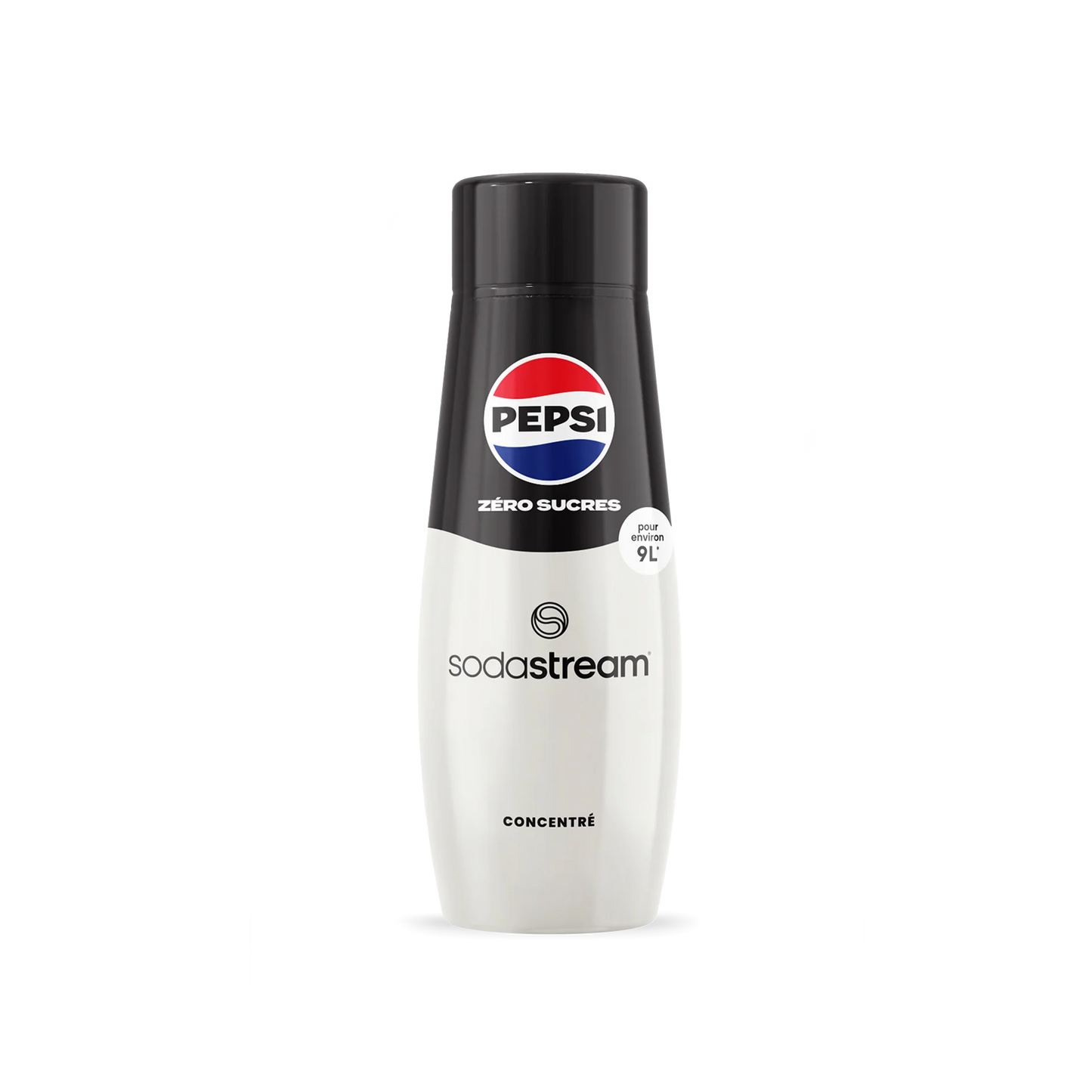 Pepsi Max 440ml
