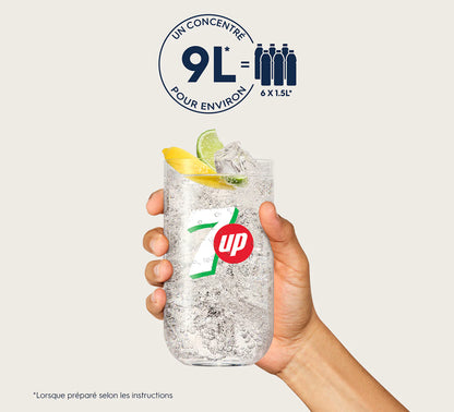 7Up 440ml