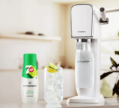 7Up 440ml
