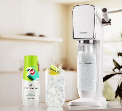 7up Mojito Free