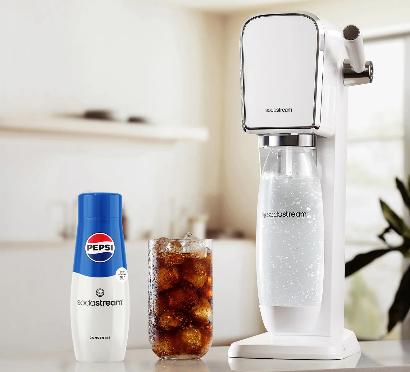 Pepsi 440ml