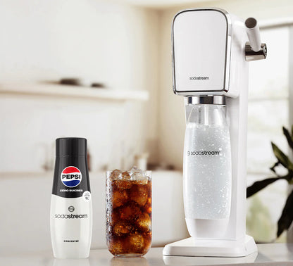 DUO PACK Pepsi et 7Up