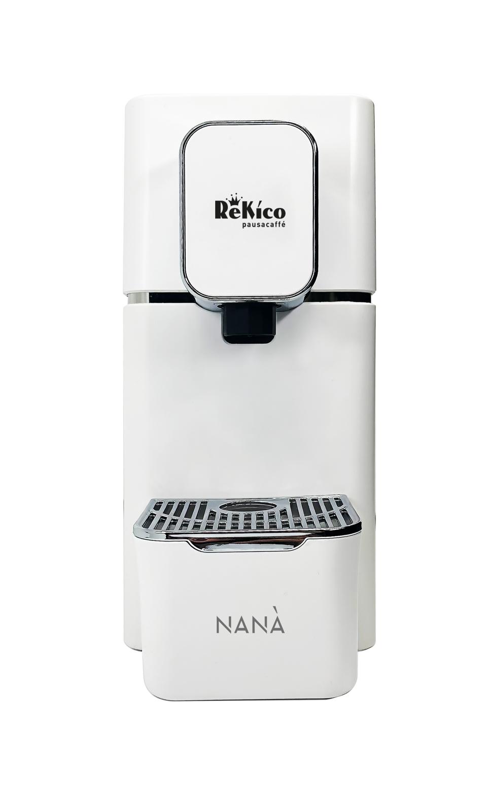 Rekico Nana